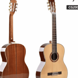 Kaysen-CG830SS吉他